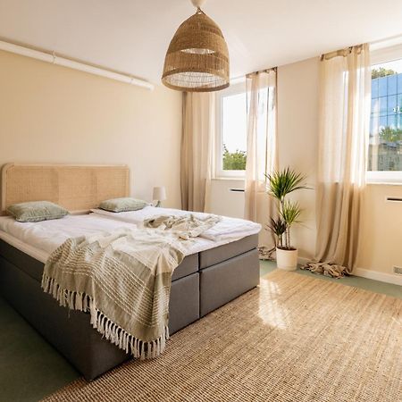 Appartamento Four Seasons Old Town - Spring Varsavia Esterno foto
