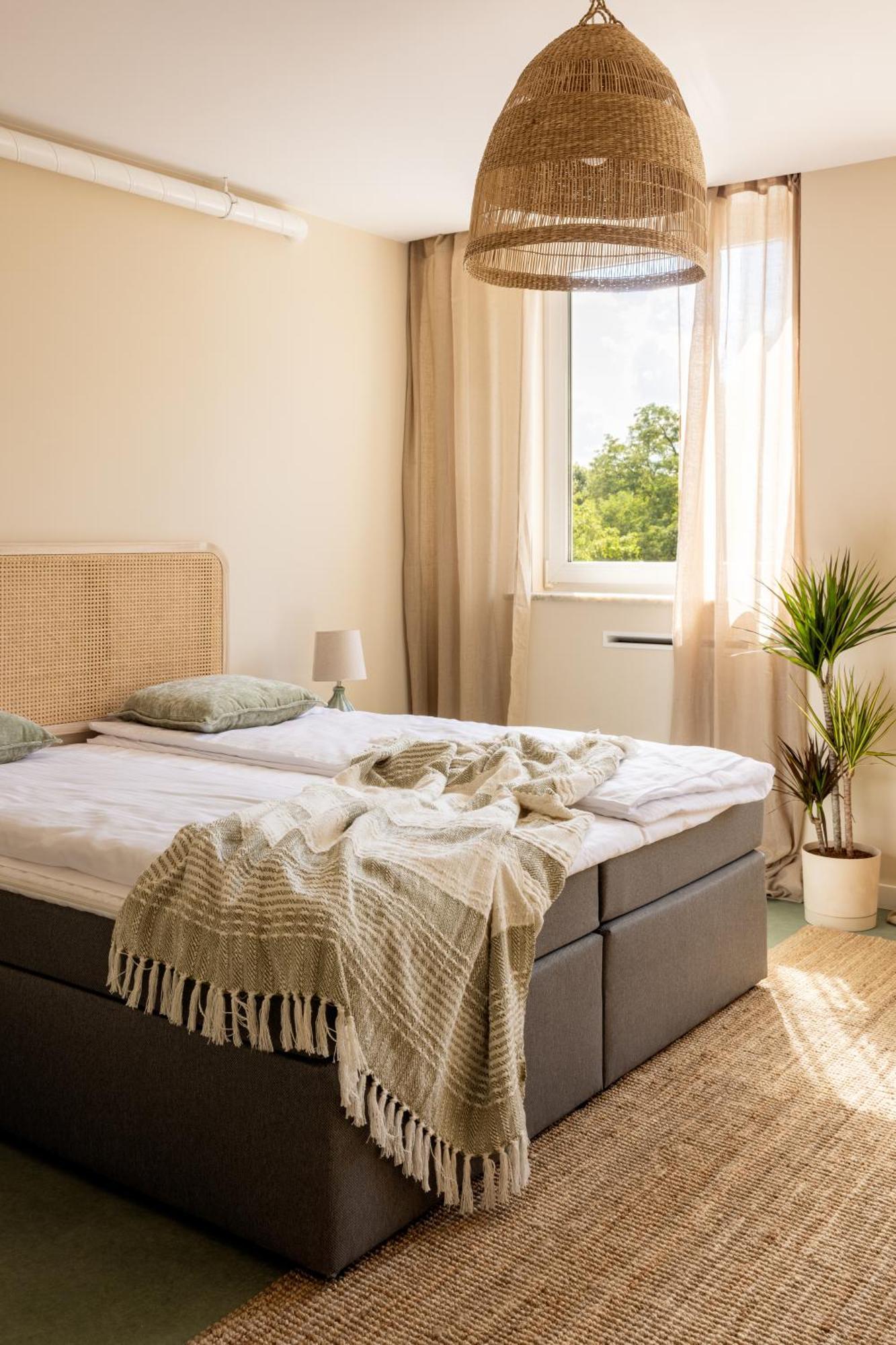 Appartamento Four Seasons Old Town - Spring Varsavia Esterno foto