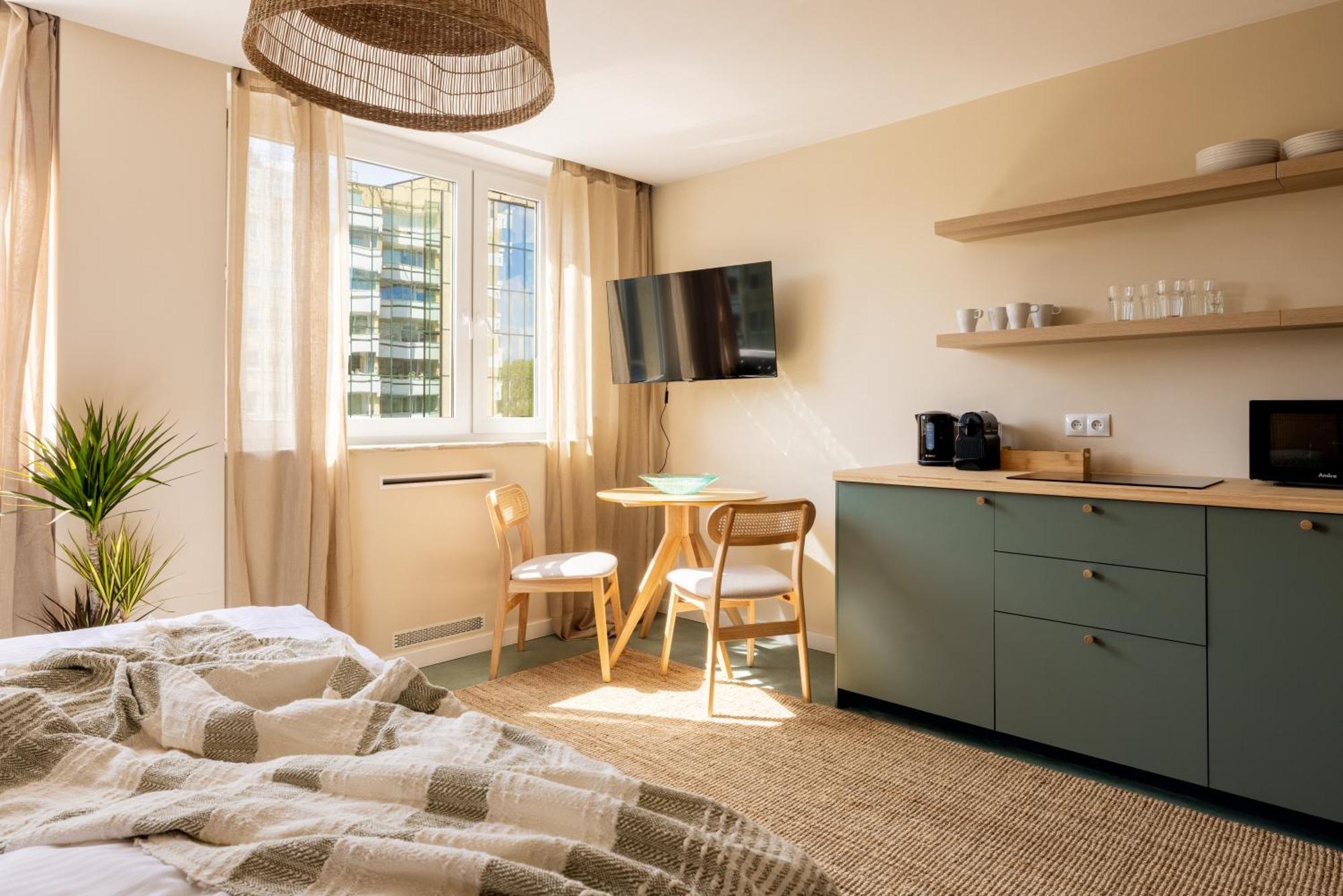 Appartamento Four Seasons Old Town - Spring Varsavia Esterno foto